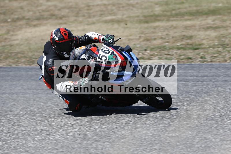 /19 06.06.2026  TZ Motorsport ADR/Gruppe gruen/56